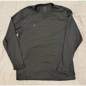 O’Neill Hybrid Long Sleeve UV Shirt - XL